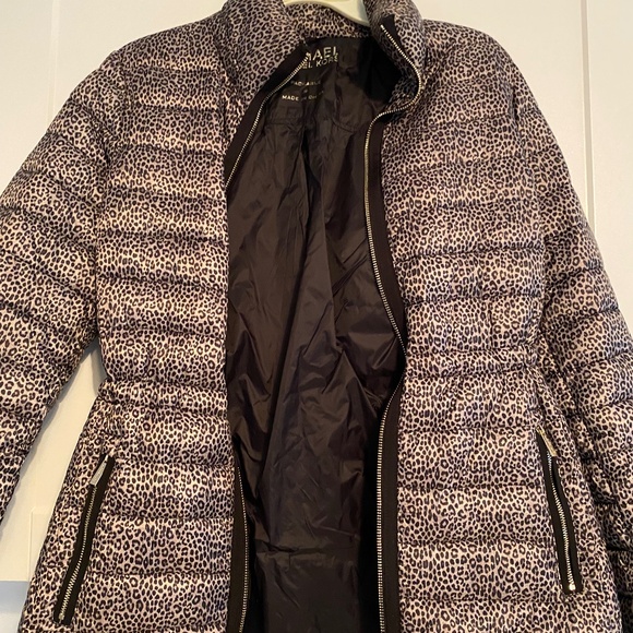 MICHAEL KORS  Packable Quilted Puffer Jacket - Picture 1 of 12